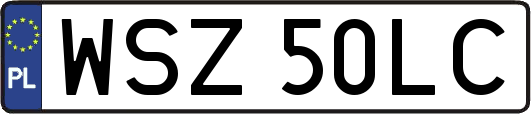 WSZ50LC
