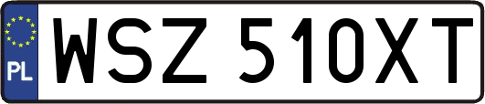 WSZ510XT
