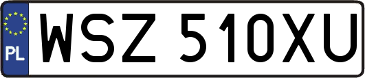 WSZ510XU