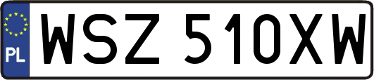 WSZ510XW