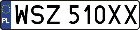 WSZ510XX