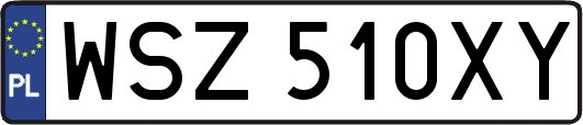 WSZ510XY