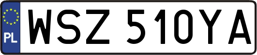 WSZ510YA