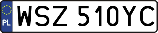 WSZ510YC