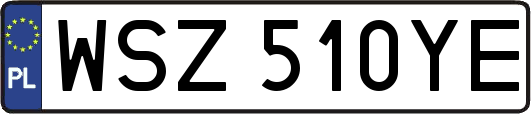 WSZ510YE