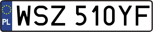 WSZ510YF