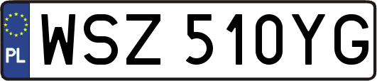 WSZ510YG