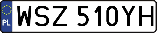 WSZ510YH