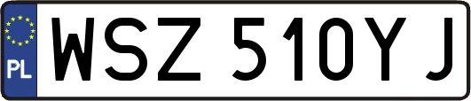 WSZ510YJ