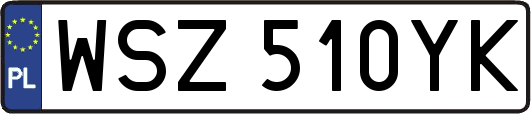 WSZ510YK
