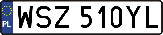 WSZ510YL