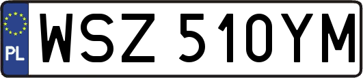 WSZ510YM