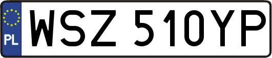 WSZ510YP