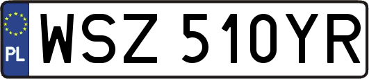 WSZ510YR
