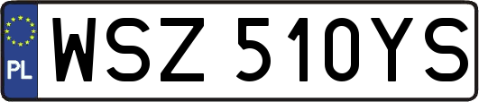WSZ510YS