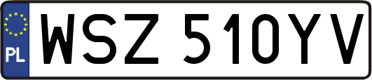 WSZ510YV