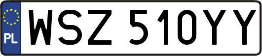 WSZ510YY