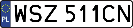 WSZ511CN