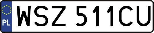 WSZ511CU