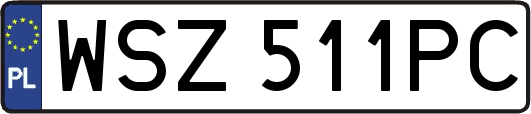 WSZ511PC