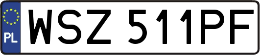 WSZ511PF