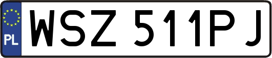 WSZ511PJ