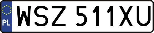 WSZ511XU