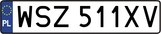 WSZ511XV