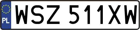 WSZ511XW