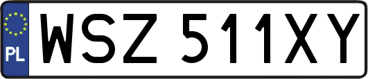 WSZ511XY