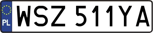WSZ511YA