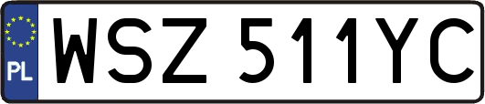 WSZ511YC