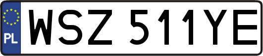 WSZ511YE