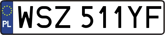 WSZ511YF