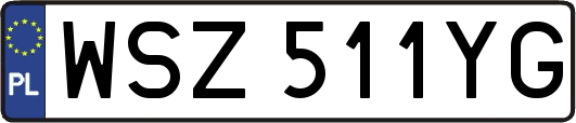 WSZ511YG