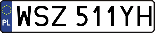WSZ511YH