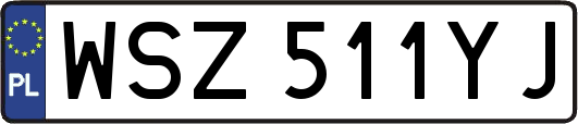 WSZ511YJ