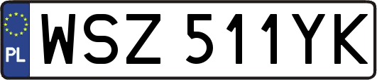 WSZ511YK