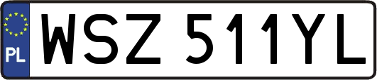 WSZ511YL
