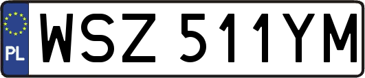 WSZ511YM