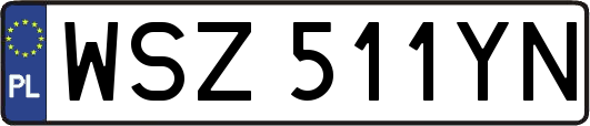 WSZ511YN