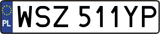 WSZ511YP