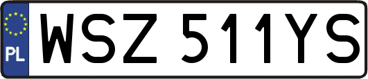 WSZ511YS