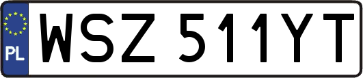 WSZ511YT