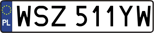 WSZ511YW