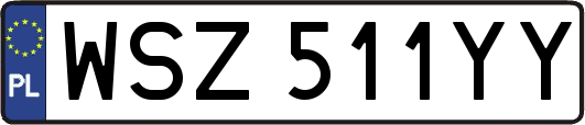 WSZ511YY
