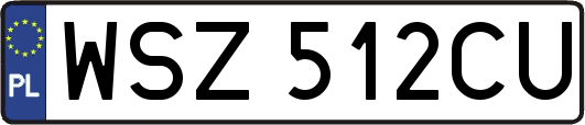 WSZ512CU
