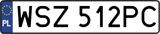 WSZ512PC