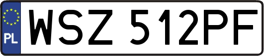 WSZ512PF