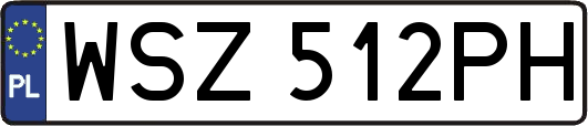 WSZ512PH